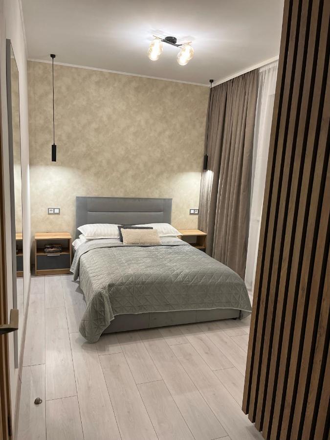 Гірський Кришталь Apartment Skole Exterior photo
