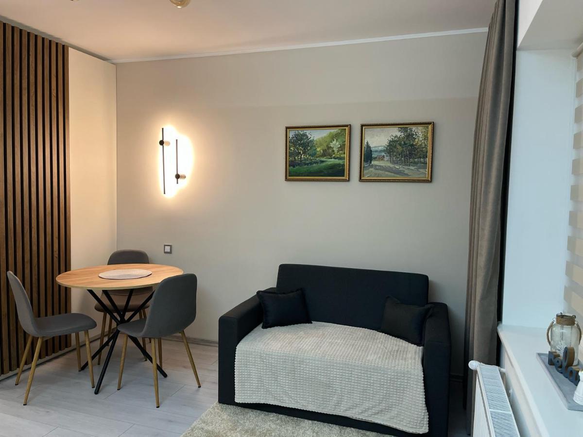 Гірський Кришталь Apartment Skole Exterior photo
