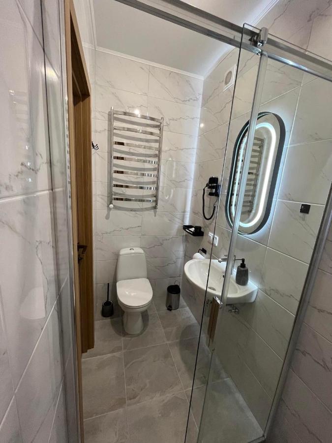 Гірський Кришталь Apartment Skole Exterior photo