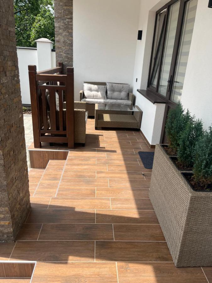 Гірський Кришталь Apartment Skole Exterior photo