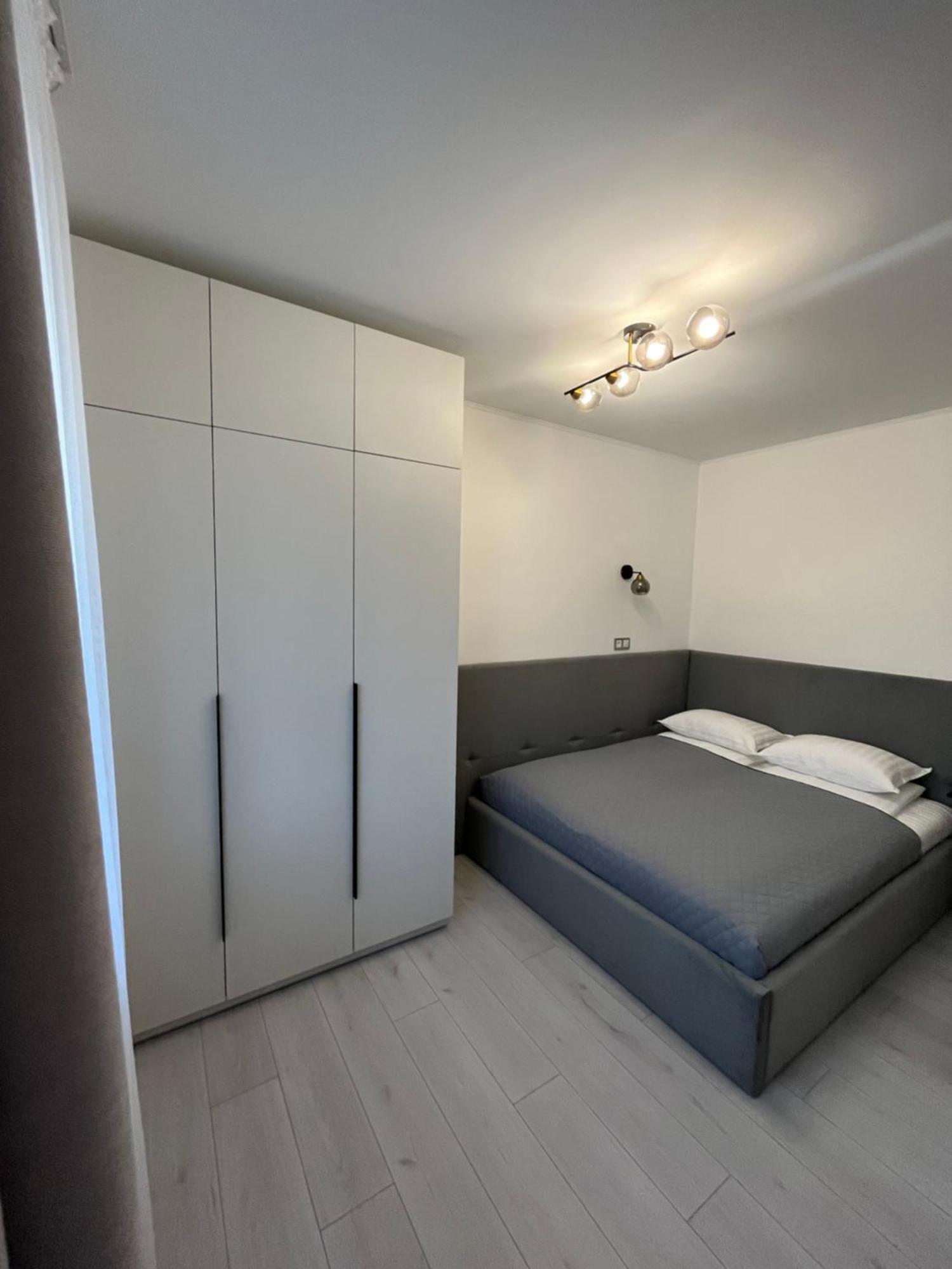Гірський Кришталь Apartment Skole Exterior photo
