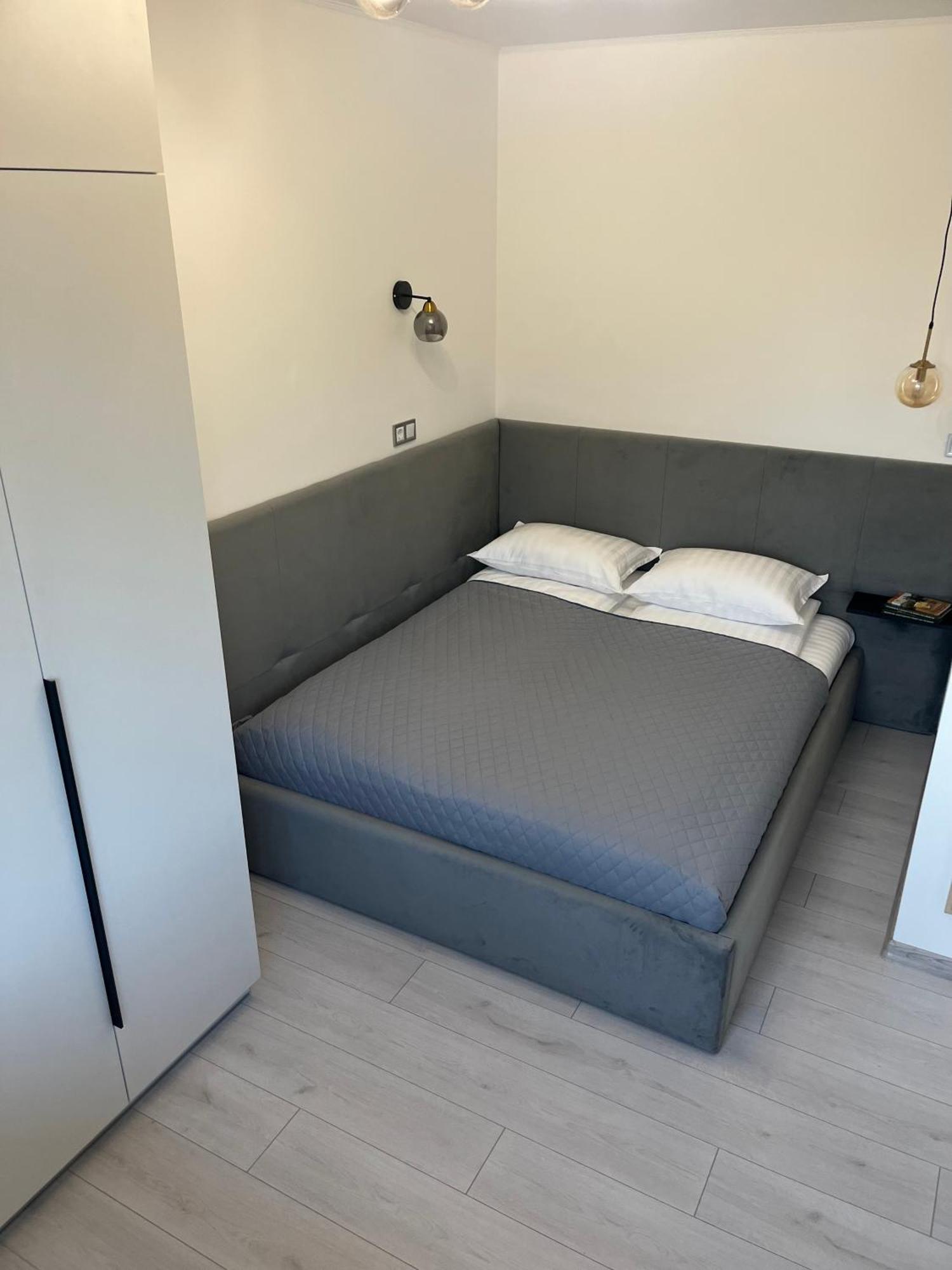Гірський Кришталь Apartment Skole Exterior photo