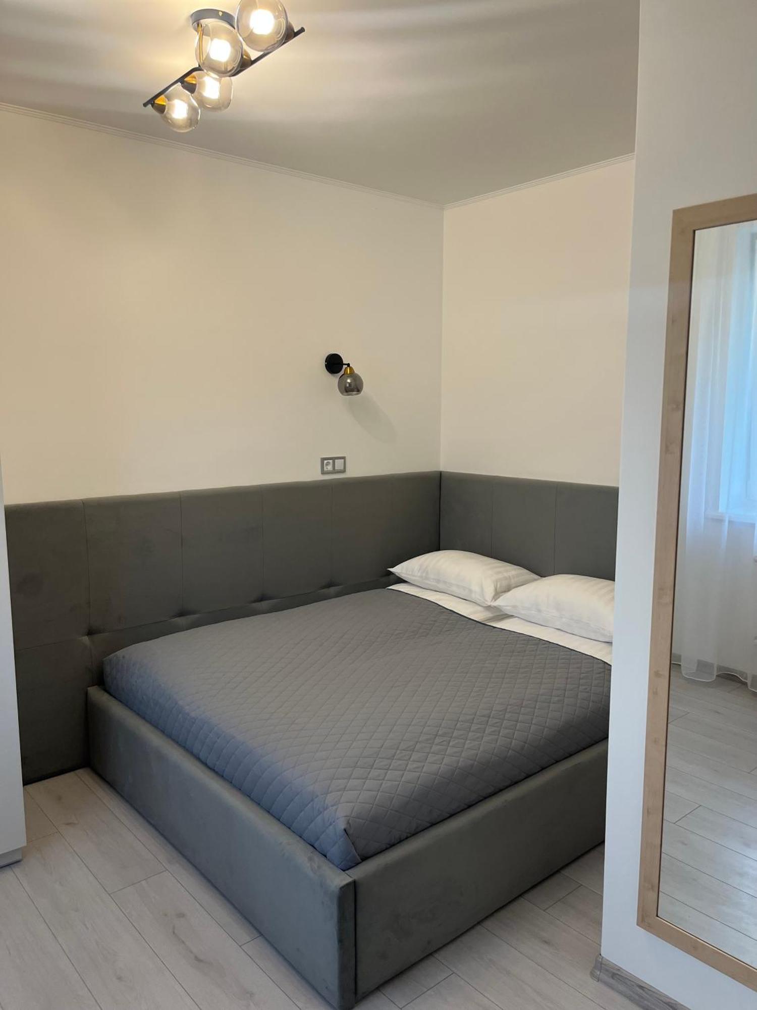 Гірський Кришталь Apartment Skole Exterior photo