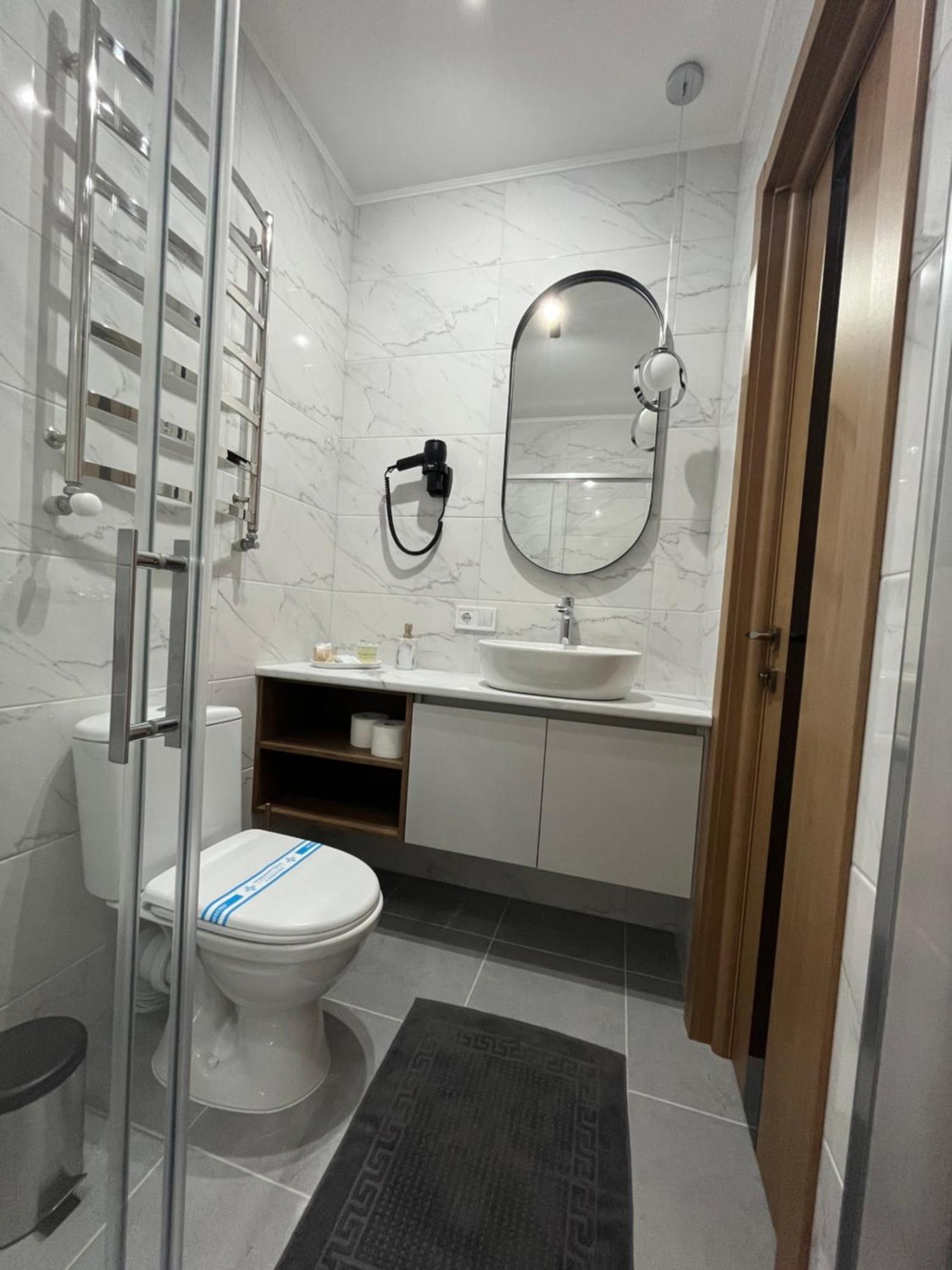 Гірський Кришталь Apartment Skole Exterior photo