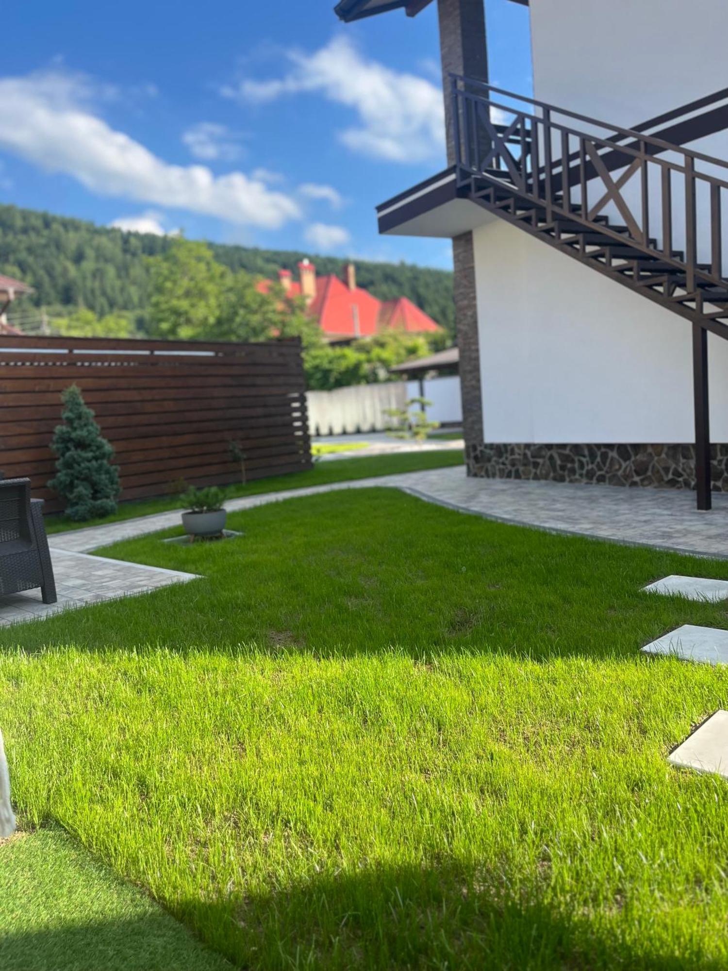 Гірський Кришталь Apartment Skole Exterior photo